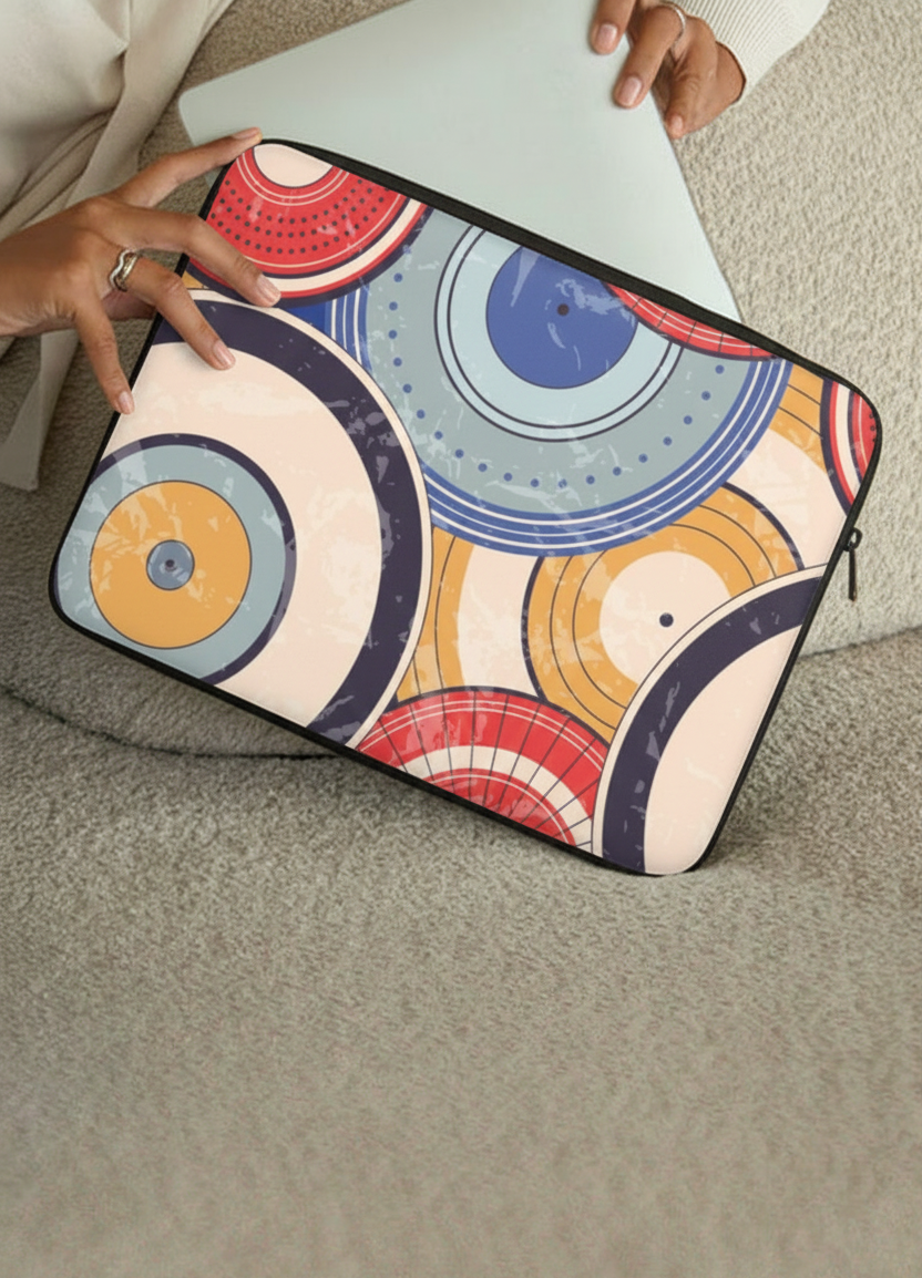 Laptop Sleeves