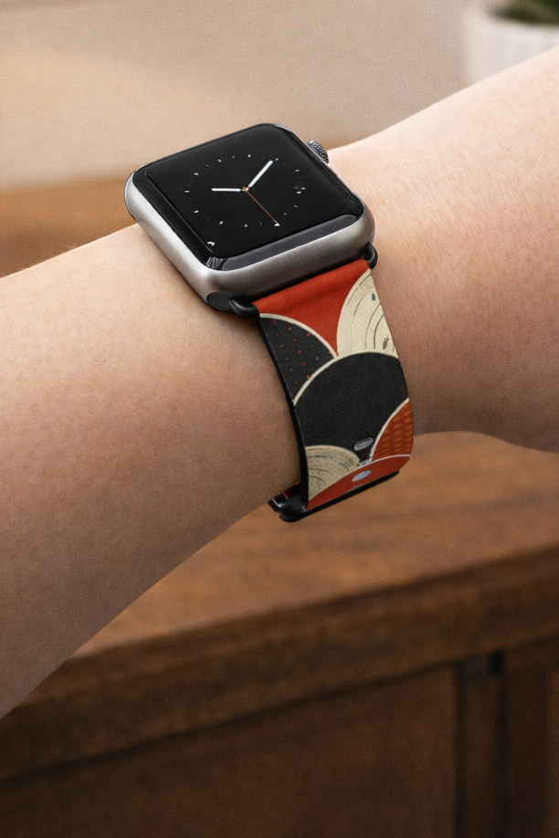 Watch Bands